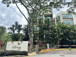 The Raintree (D21), Condominium #497565291